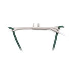 Teleflex Medical Medline Hudson RCI Elastic Head Strap Cannulas 1102 - 50.0 Each