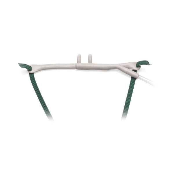 Teleflex Medical Medline Hudson RCI Elastic Head Strap Cannulas 1102 - 50.0 Each