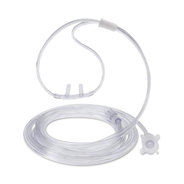 TELEFLEX MEDICAL Medline Hudson RCI ClearConnect Tubing and Connectors 1103CC 50 Each - MDL-HUD1103CC