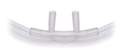 Teleflex Medical Medline Hudson RCI Over-the-Ear Nasal Cannulas 1103 - 50.0 Each