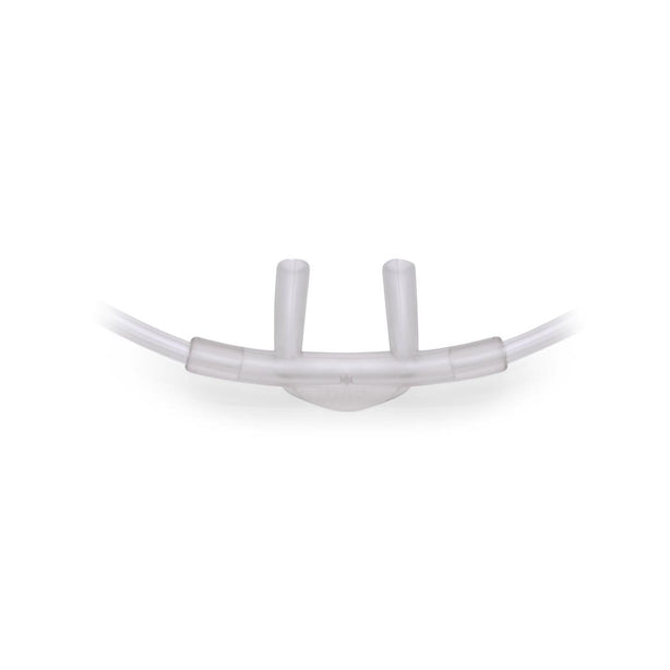 Teleflex Medical Medline Hudson RCI Over-the-Ear Nasal Cannulas 1103 - 50.0 Each