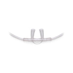 Teleflex Medical Medline Hudson RCI Over-the-Ear Nasal Cannula with Flared Tip, 7' Tubing - 1104 - 1 Each