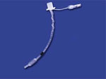 Super Safety Magill Endotracheal Tubes - 112480045 - 10 Each - MDL-HUD112480045