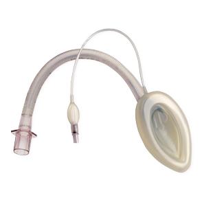 Lma Flexible Airway Mask, Single-Use, Size 5 - 115050 - 10 Each