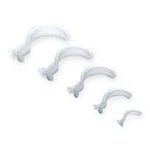 Teleflex Dual Channel Berman Airways - 1150 - 48 Each - MDL-HUD1150