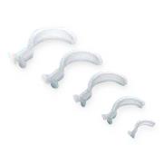 Teleflex Dual Channel Berman Airways - 1150 - 48 Each - MDL-HUD1150