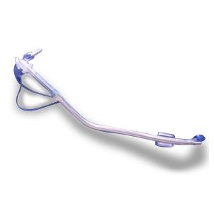 Teleflex Endobronchial Tubes with Carina Hook - 116101350 - 1 Each - MDL-HUD116101350