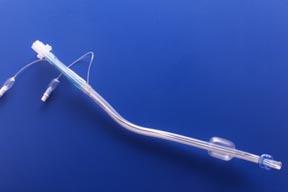 Teleflex Broncho Catheter Tubes - 116200260 - 1 Each - MDL-HUD116200260