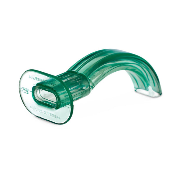 Cath-Guide Airways - 1168 - 1 Each - MDL-HUD1168H