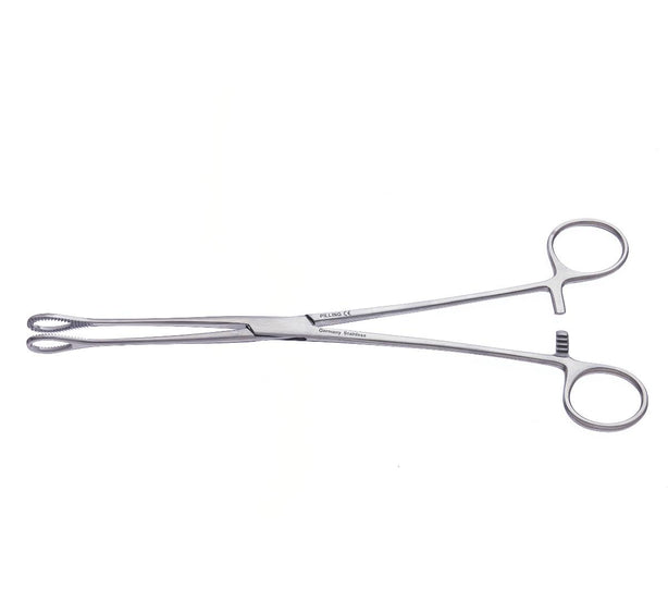 Teleflex Medical Teleflex Forester Sponge Forceps 121417 - 1.0 Each