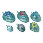 Teleflex Air Cushion Masks - 1277 - 20 Each - MDL-HUD1277