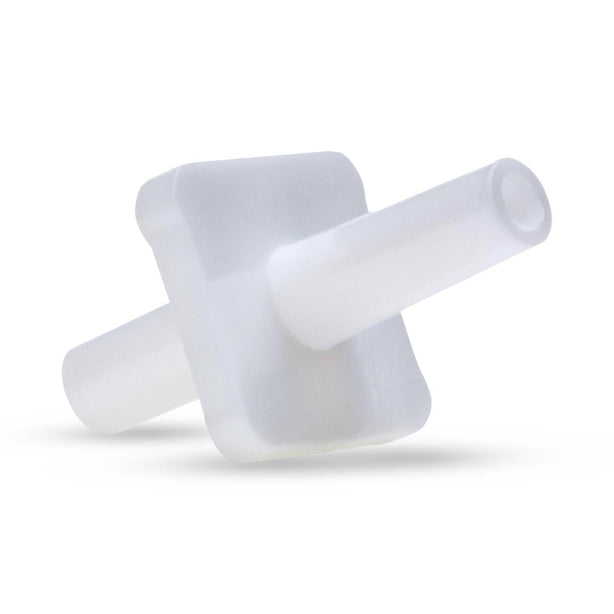 Medline Hudson RCI Drive Line Adapter - 1402 - 100 Each - MDL-HUD1402