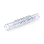 Aerosol Tubing, Smooth-Flo, Clear, 22 mm, 60", Medline Hudson Rci - 1417 - 50 Each