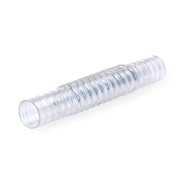 Aerosol Tubing, Smooth-Flo, Clear, 22 mm, 60", Medline Hudson Rci - 1417 - 50 Each