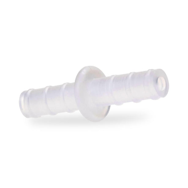 Teleflex Medical Medline Hudson RCI Oxygen Supply Tubing Connectors 1420 - 1.0 Each
