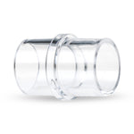 Teleflex Medical Universal Cuff Adapter, 22 mm ID Connector - 1421 - 50 Each