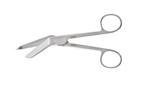 Teleflex Medical Lister Bandage Scissors - 142420 - 1 Each - MDL-HUD142420