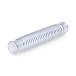 Teleflex Medical Medline Hudson RCI Corr-A-Flex Corrugated Tubing, 6" - 1510 - 50 Each