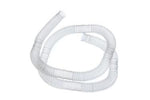 Teleflex Medical Medline Hudson RCI Corr-A-Flex Corrugated Tubing, 48" - 1516 - 1 Each