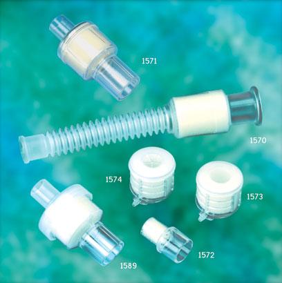 Teleflex AQUA+ HCH Exchangers - 1574 - 1 Each - MDL-HUD1574H