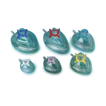 Teleflex Medical Teleflex Air Cushion Face Masks 15808 - 1.0 Each