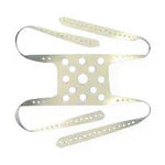 Teleflex Medical Teleflex Air Cushion Face Masks 15920 - 50.0 Each