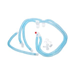 Medline Hudson RCI Adult Nonheated Ventilator Circuits - 1609 - 10 Each - MDL-HUD1609
