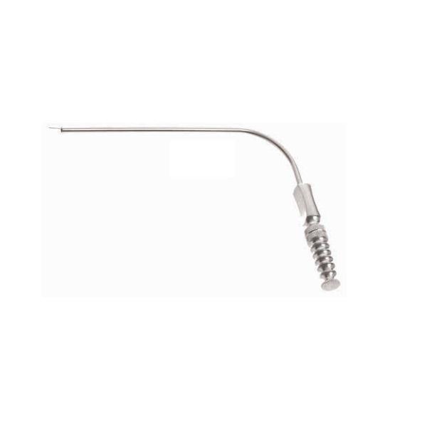 Teleflex Medical Teleflex Medical Ferguson-Frazier Suction Tubes 162413 - 1.0 Each - MDL-HUD162413
