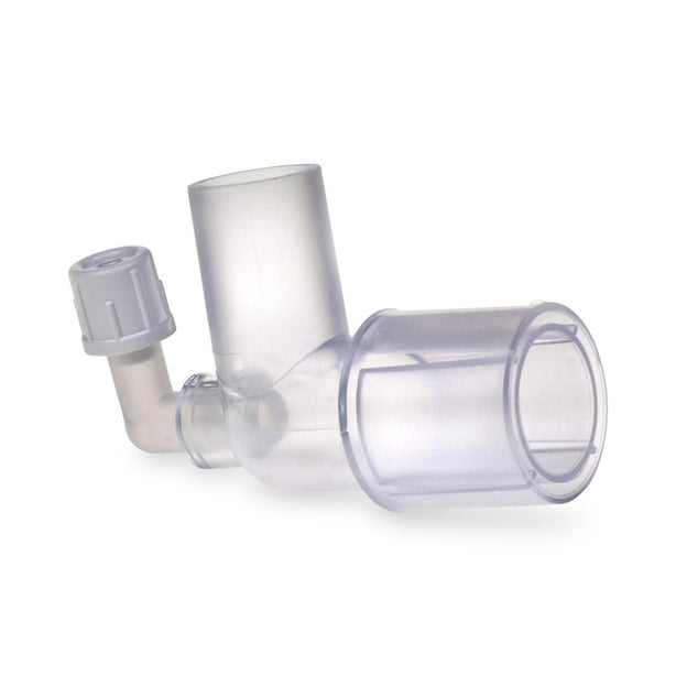 Teleflex Medical Elbow Adapters - HUD1624