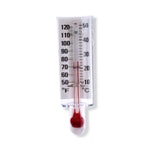 Teleflex Medical Medline Hudson RCI Temperature Monitoring Thermometer 1635 - 50.0 Each