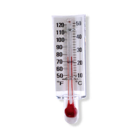 Teleflex Medical Medline Hudson RCI Temperature Monitoring Thermometer 1635 - 50.0 Each