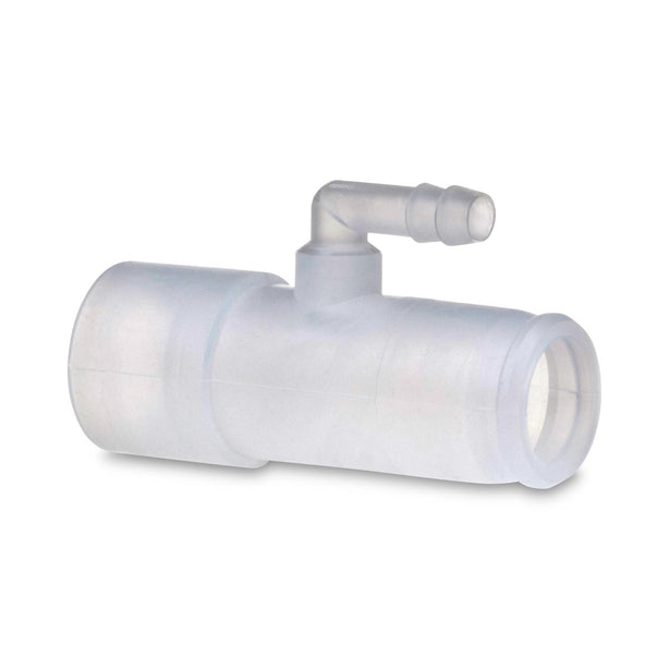 Teleflex Medical Pressure Line Adapter, 5 mm - 7 mm ID Tubing - 1642 - 1 Each