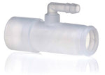 Teleflex Medical Pressure Line Adapter, 5 mm - 7 mm ID Tubing - 1642 - 50 Each