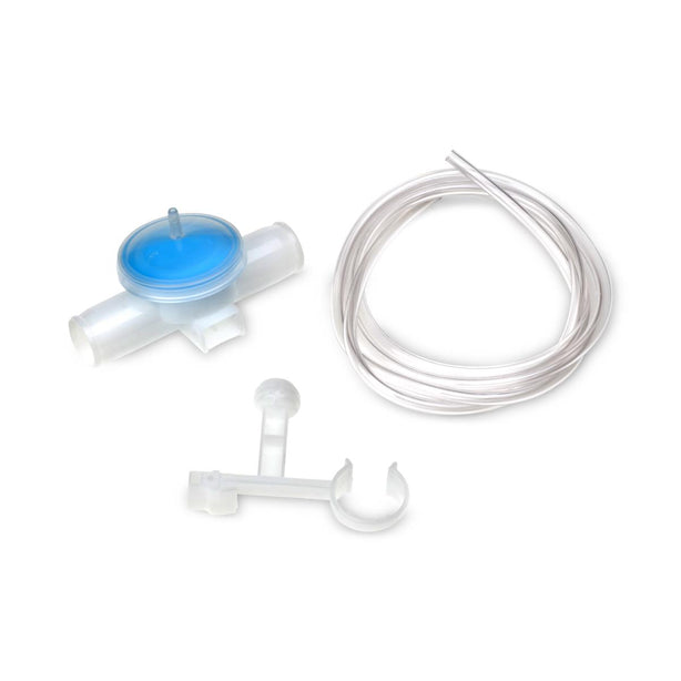 TELEFLEX MEDICAL Medline Hudson RCI Exhalation Valves 1643 50 Each - MDL-HUD1643