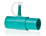 Teleflex Medical Medline Hudson RCI One-Way Nebulizer Valves and Tees 1644 - 50.0 Each