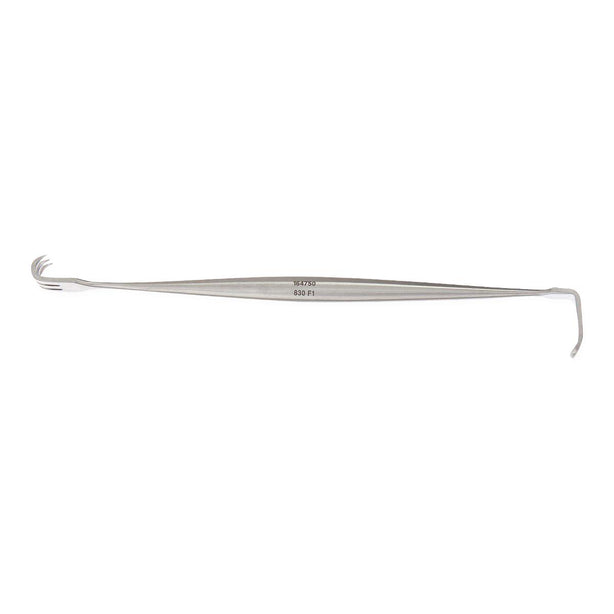 Teleflex Medical Teleflex Senn Retractors 164752 - 1.0 Each - MDL-HUD164752
