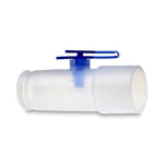 Medline Hudson RCI MDI Adapters - 1659 - 50 Each - MDL-HUD1659