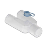 Medline Hudson RCI Wye Connectors - 1661 - 50 Each - MDL-HUD1661