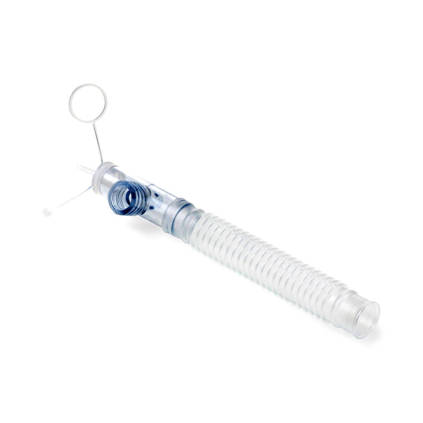 Medline Hudson RCI Trach Tee Oxygenators - 1668 - 1 Each - MDL-HUD1668HH
