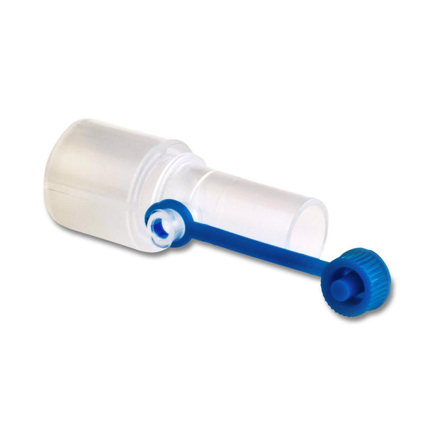 Medline Hudson RCI Monitoring Adapters - 1669 - 50 Each - MDL-HUD1669