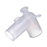 Teleflex Medical Elbow Adapters - HUD1673
