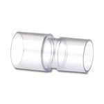 Teleflex Medical Medline Hudson RCI Tubing Connectors and Cuff Adapters 1678 - 50.0 Each