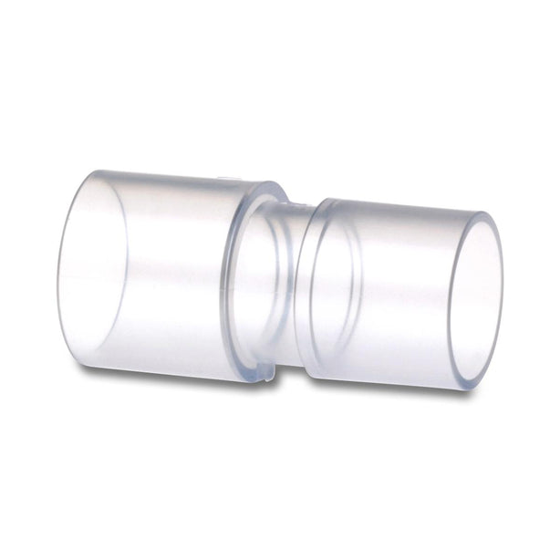 Teleflex Medical Medline Hudson RCI Tubing Connectors and Cuff Adapters 1678 - 50.0 Each