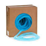 Teleflex Medical Medline Hudson RCI Corr-A-Flex Corrugated Tubing, 100' Roll - 1680 - 1 Each