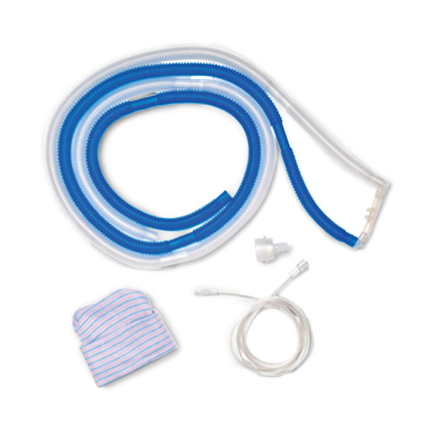 Teleflex Medical Medline Hudson RCI CPAP Nasal Cannulas 1689 - 10.0 Each