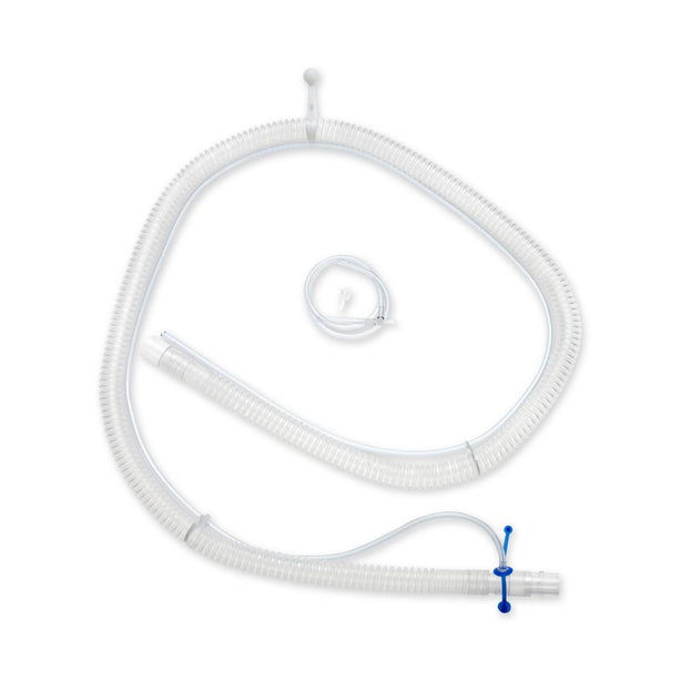 Teleflex Medical Medline Hudson RCI Adult Ventilator Circuits 1698 - 10.0 Each - MDL-HUD1698