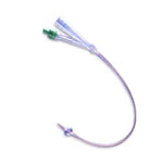 Teleflex Medical Teleflex 100% Silicone Indwelling Catheters 170003080 - 10.0 Each