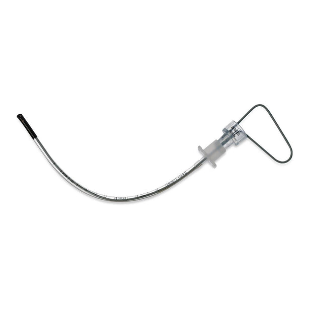 TELEFLEX MEDICAL Slick Set Uncuffed Endotracheal Tubes 170135 10 Each - MDL-HUD170135
