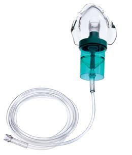 Teleflex Medical Medline Hudson RCI UP-DRAFT Nebulizers 1710 - 1.0 Each