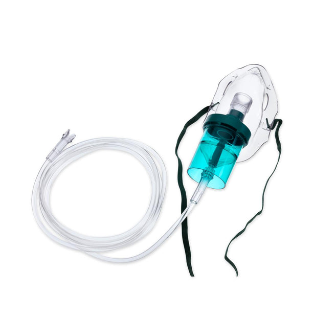 Teleflex Medical Medline Hudson RCI UP-DRAFT Nebulizers 1710 - 50.0 Each